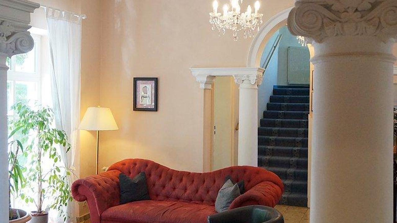 Clubbereich Clubbereich